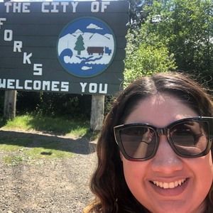 Meet your Posher, Alyssa